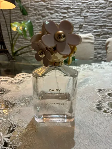 Perfume Daisy Marc Jacobs Eau So Fresh Original