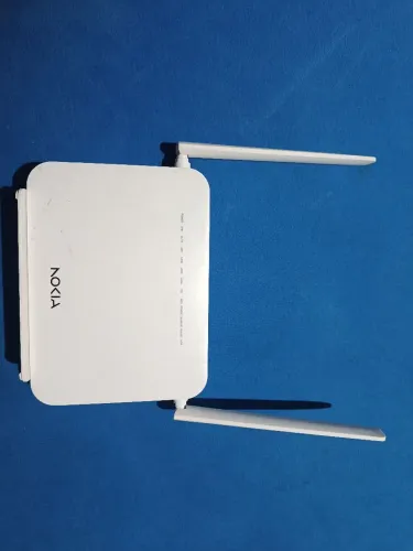 Ont Nokia G-1425g-a Gpon Wifi Dual Band (Usado)