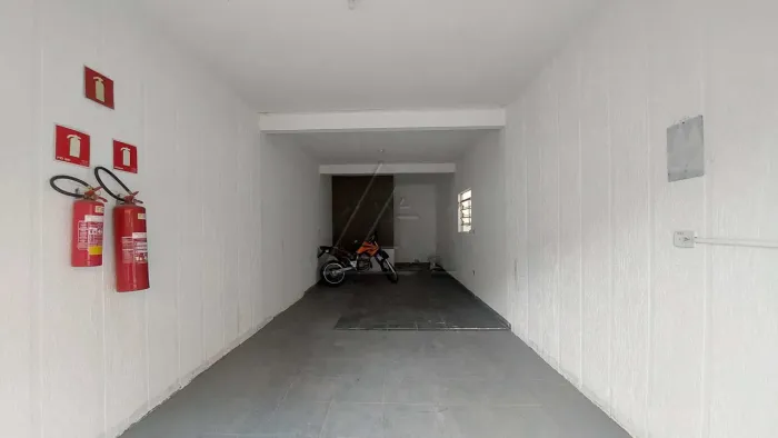 Salão, Cidade Intercap, Taboão da Serra, Cod: 4993