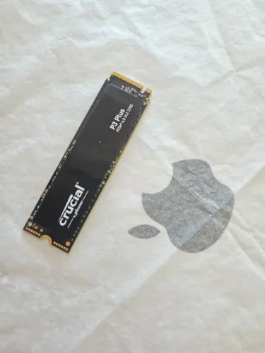 SSD 4TB NVMe