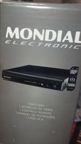 Karaoke Mondial NOVO