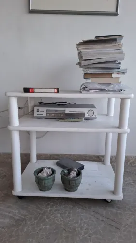 Rack para TV