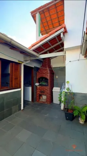 Sobrado à venda, 193 m² por R$ 690.000,01 - Cidade das Flores - Osasco/SP