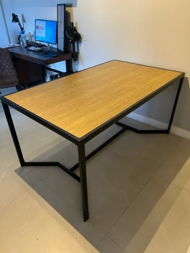 Mesa de jantar