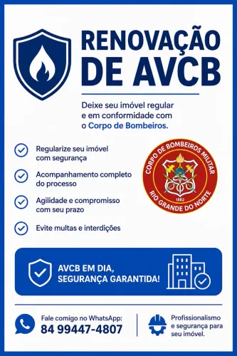 AVCB