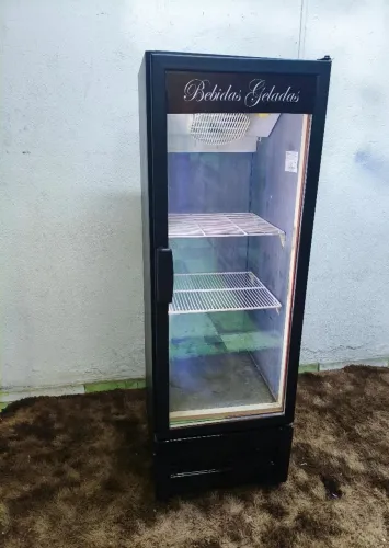 Cervejeira Usada Pequena - 230 litros