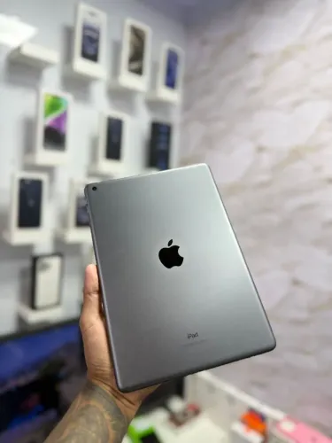 IPAD 9 64GB GRAFITE<br>R$ 1.599,00