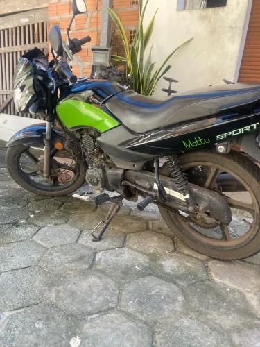 Passo cartão até 12 vezes