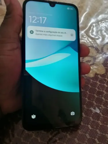 Redmi 15c 256g