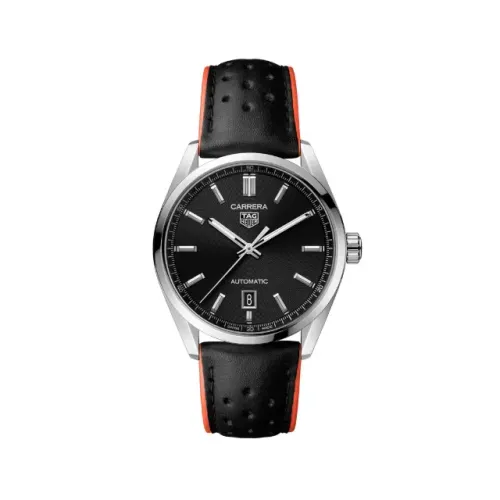 Relógio TAG Heuer Carrera Date WBN2110.FC6623 - Automático 39mm