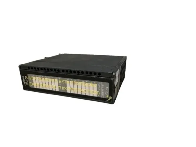 Módulo Smar LC700 M-102 - Automação Industrial (No Estado)