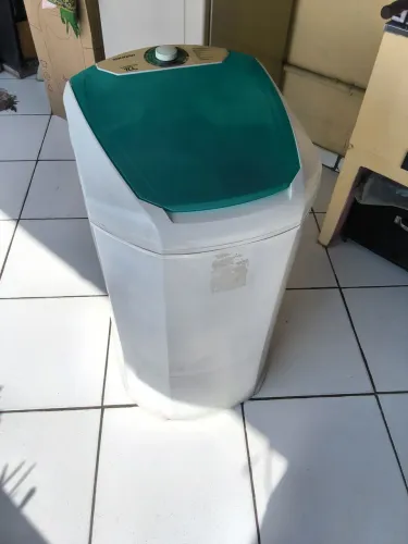 Tanquinho Suggar 10 kg