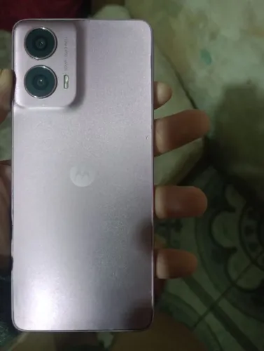 Moto g24 