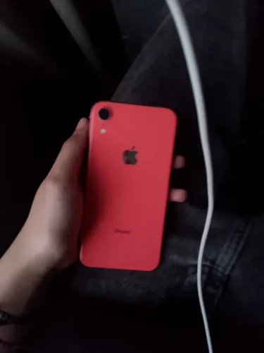 Iphone xr - 128 gb