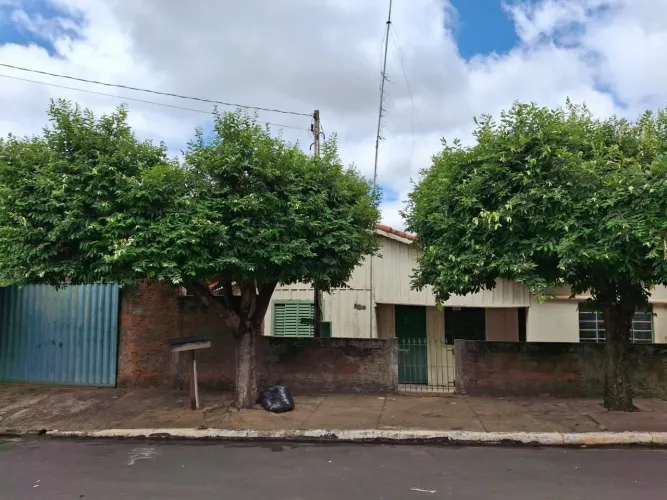 Vendo Casa
