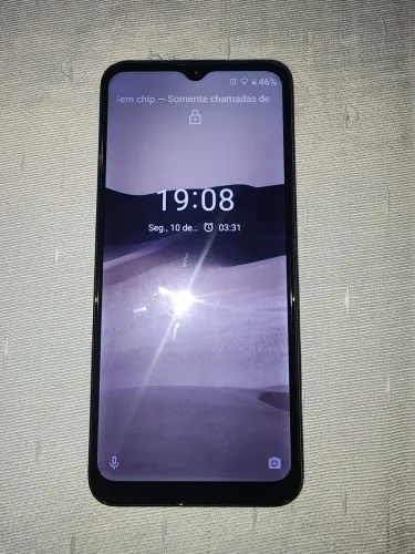 Moto G20 - 64gb - 4gb de RAM