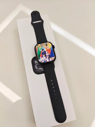 Apple Watch Séries 11 46mm