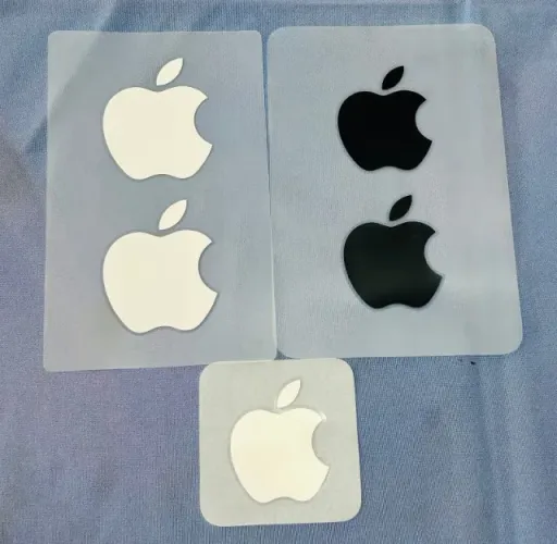 Adesivos original Apple