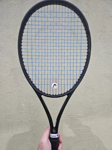 Raquete Head Speed Pro Legend (Djokovic) 2024 - Impecável