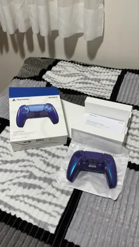 Controle Dual Sense ps5