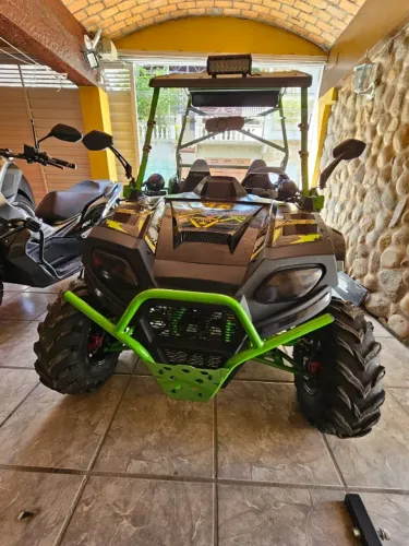 utv 250 2022 BUGGI / MINI BUGGI / QUADRICICLO