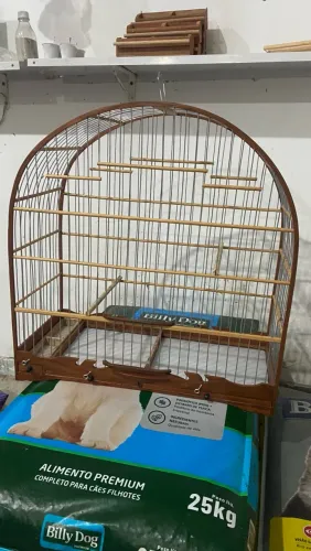 Gaiola