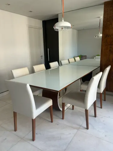 Mesa de jantar 