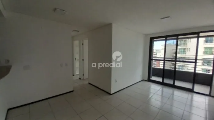 Viva com conforto e exclusividade no coração do Cocó!