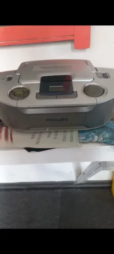 Rádio CD AM/ FM
