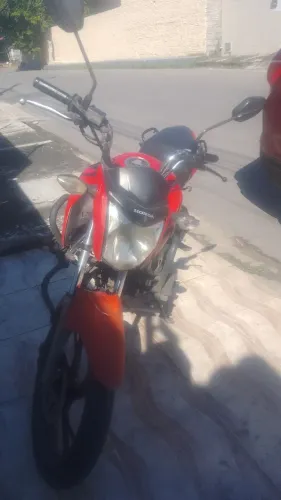 Vendo fan 160 , 2019 , wpp : *72