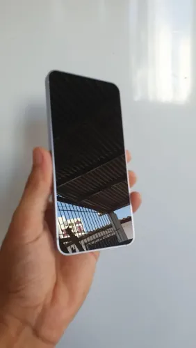 VENDIDO Samsung usado na garantia com nota fiscal. Único dono.