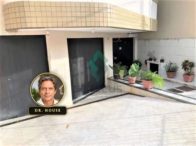 Apartamento Reformado com 2 Suítes, Varanda e Vista Panorâmica no Cachambi! M71H
