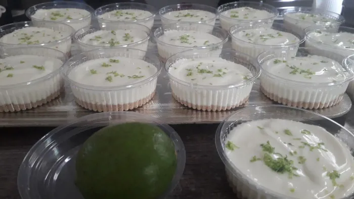 Juci doces