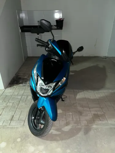 Moto Elite 125 2025