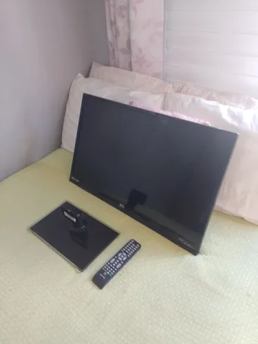 Televisão Semp Toshiba excelente