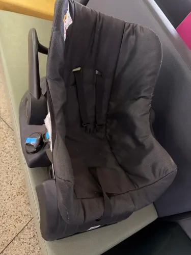 Bebê conforto