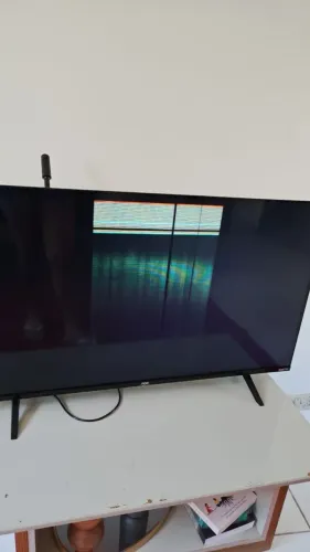 TV 42"