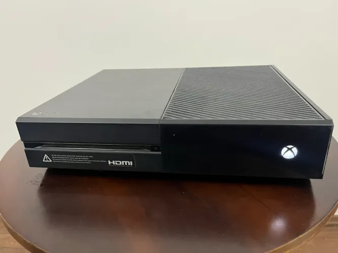 Xbox One