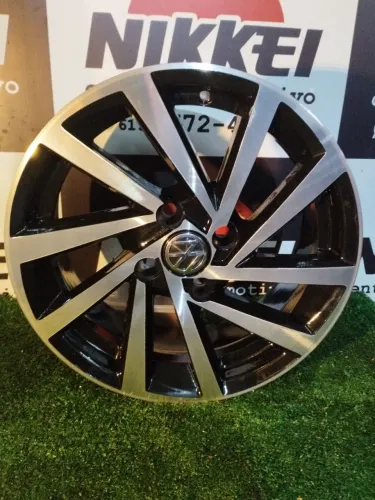 Rodas r servem aro 15