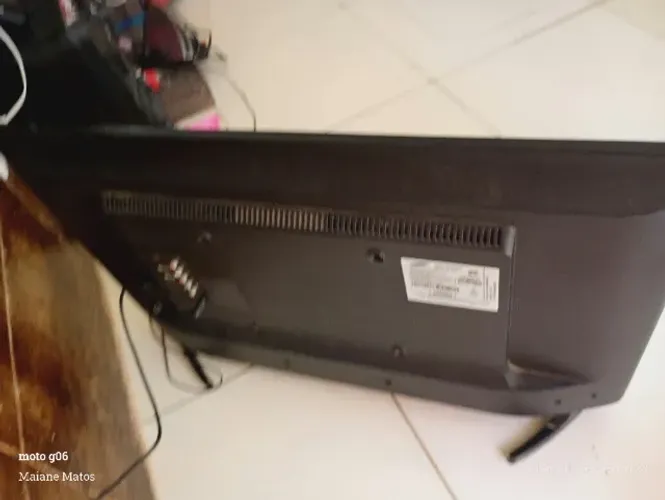 Televisão