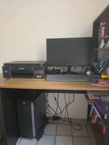 Pc completo