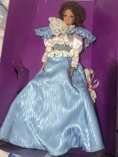 barbie Gibson girl
