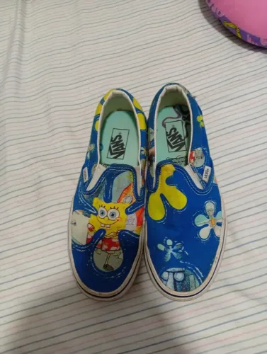 Vans original 