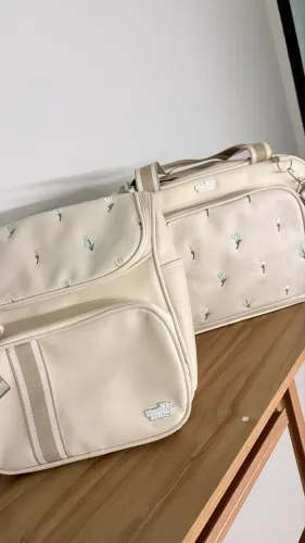 Kit bolsa maternidade