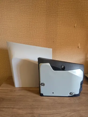 Driver de disco ps5 slim aceito cartão 