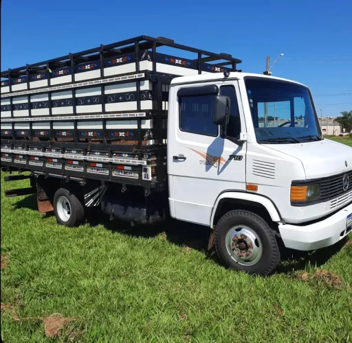 710 boiadeiro parcelado