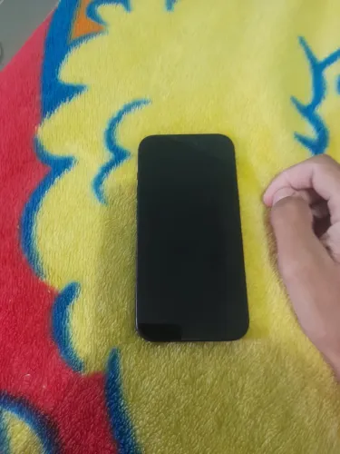 iPhone 15 128gb em perfeito estado 4 meses de uso