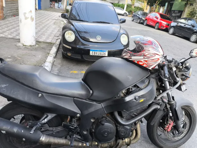 Excelente estado motor zerado 