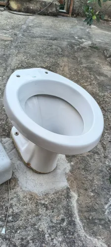Vaso sanitário