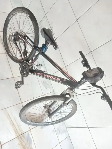 Bicicleta aro 29